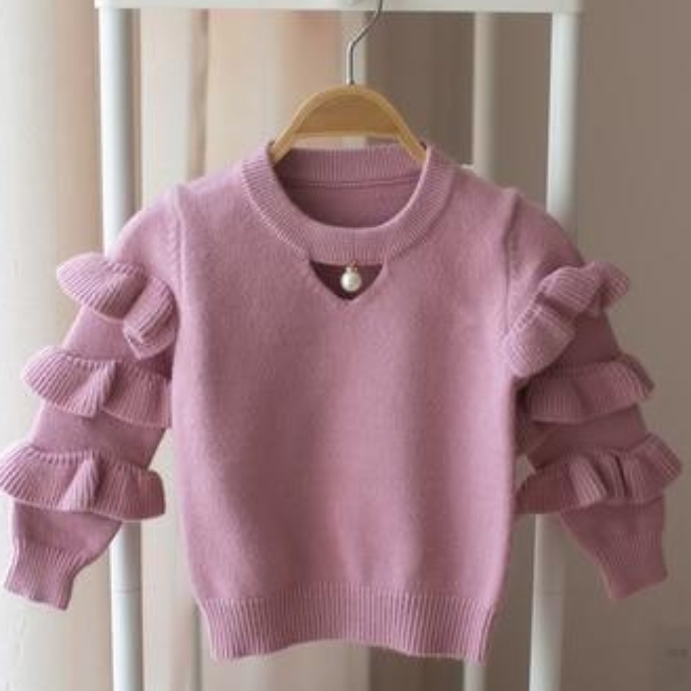 Hello Darling Sweater